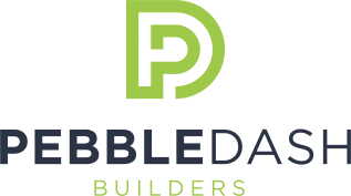 PebbleDash Builders